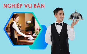 Nghiệp vụ bàn