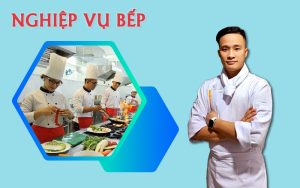 Nghiệp vụ bếp