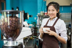 Khóa học nghiệp vụ barista chuyên nghiệp