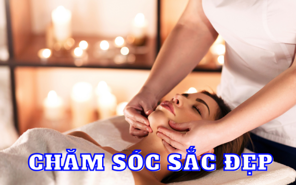 Chuyên Đề Chăm Sóc Sắc Đẹp