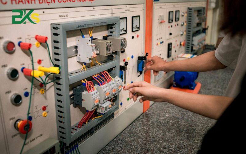 Các mã ngành đào tạo Chứng chỉ Sơ cấp nghề