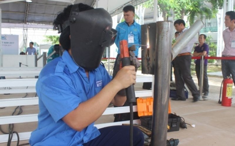 Lợi ích khi học Chứng chỉ Sơ cấp nghề