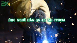 Học nghề Hàn 3G 4G tại TPHCM uy tín nhất