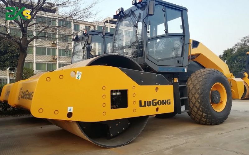 Chứng chỉ sơ cấp nghề Lái xe lu học những gì?