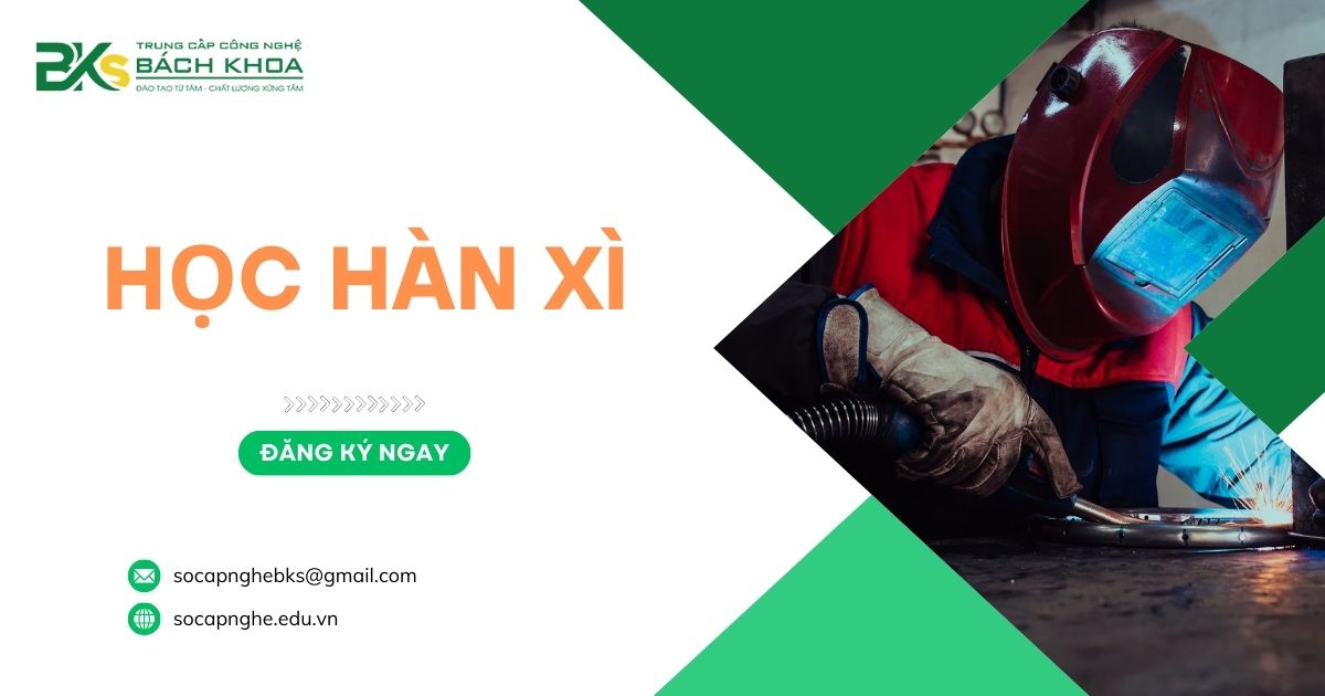 Học Hàn Xì như thế nào