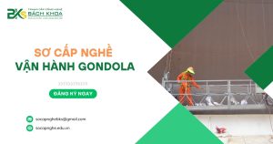 Sơ cấp nghề Vận hành Gondola