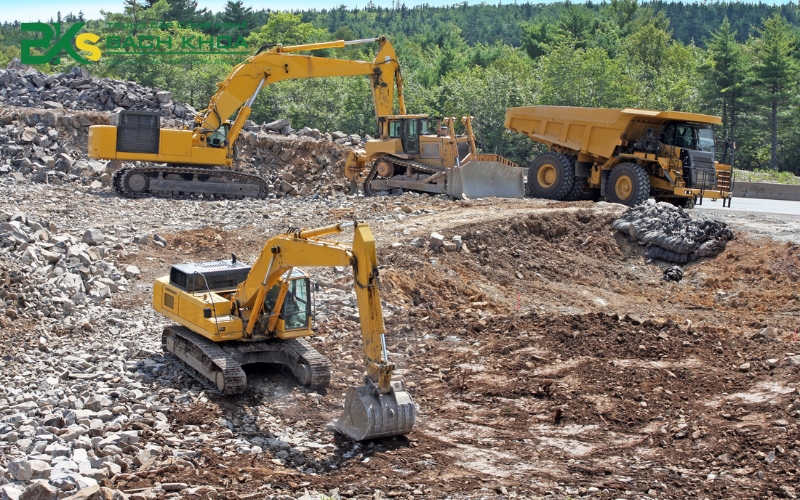 Chứng chỉ Vận hành xe Cơ giới công trình có giá trị như thế nào?