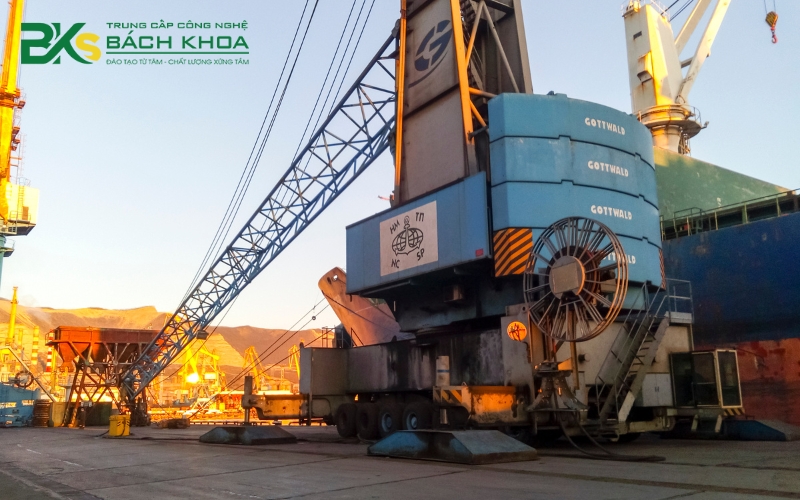 Giá trị của chứng chỉ được học tại Socapnghe.edu.vn - Nơi đào tạo Chứng chỉ Lái xe cẩu tự hành