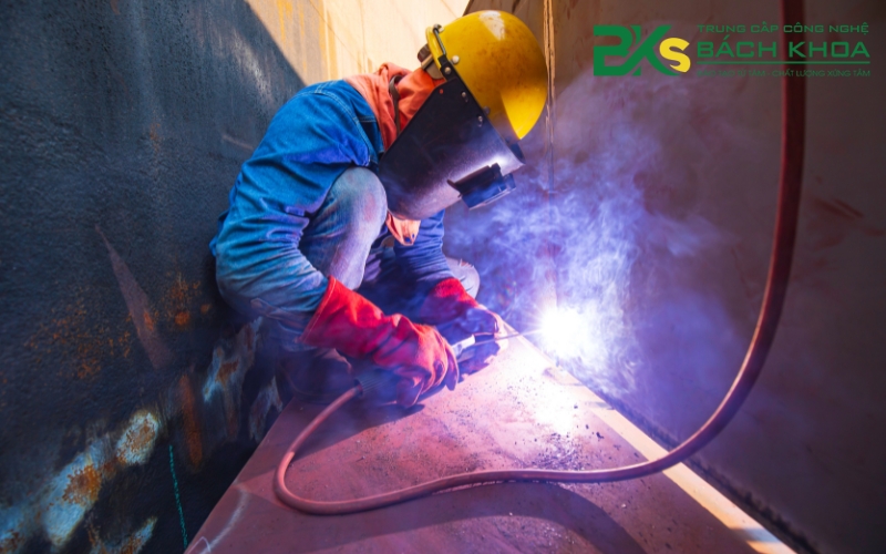 Các loại chứng chỉ được đăng ký thi tại TPHCM