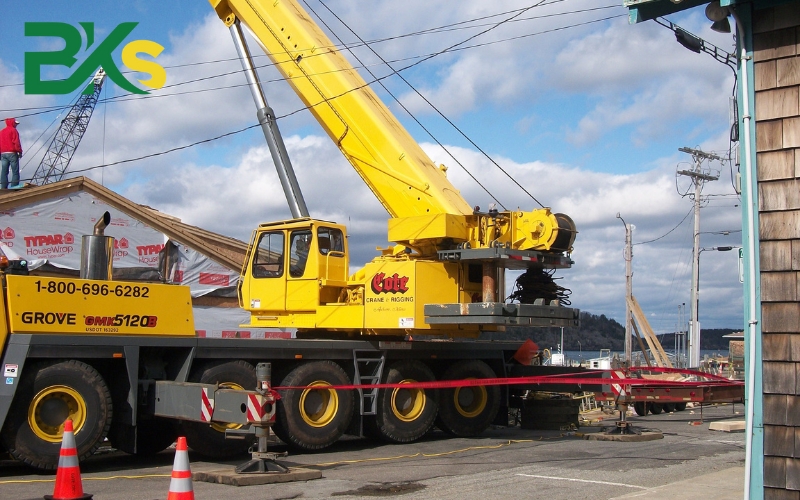 Cách tìm Trung tâm dạy lái xe Cẩu tại TPHCM uy tín