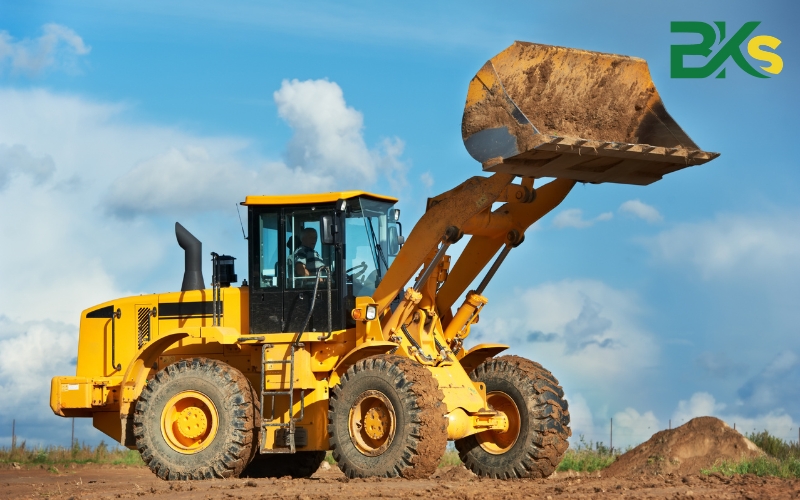 Nơi học lái xe máy Xúc ở TPHCM uy tín giá rẻ