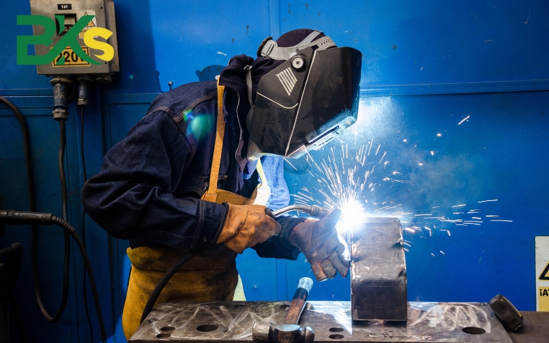 Soacapnghe.edu.vn - Trung tâm dạy Sơ cấp nghề Hàn tại TPHCM