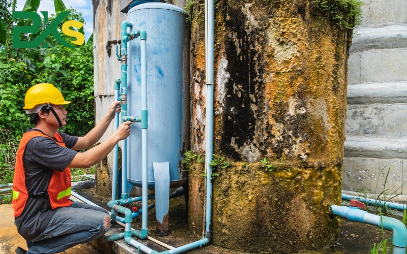 Nội dung đào tạo Chứng chỉ Vận hành Thiết bị áp lực