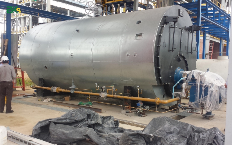 Đối tượng xét tuyển học tại Trung tâm dạy Chứng chỉ Vận hành Lò hơi tại TPHCM