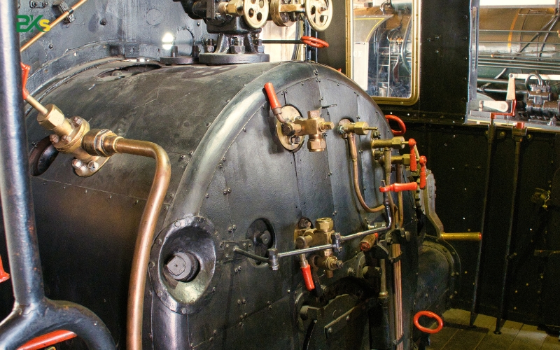 Trung tâm dạy Chứng chỉ Vận Lò hơi học được gì?