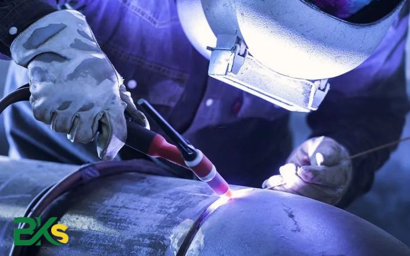 Đối tượng được đăng ký học Chứng chỉ Hàn tại Trường Công Nghệ Bách Khoa