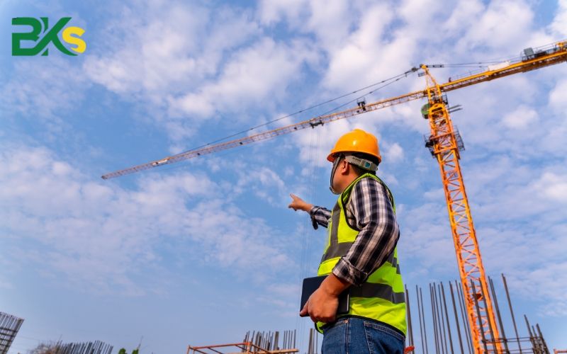 Học phí và thời gian khóa học Chứng chỉ vận hành cần cẩu