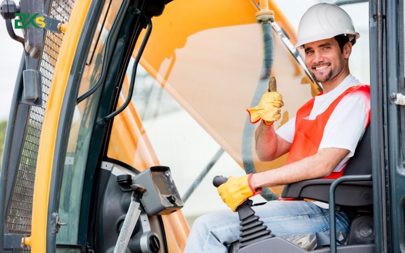 Học xong Sơ cấp nghề cẩu làm được những công việc gì?