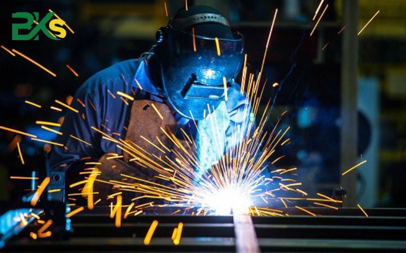 Lý do nên lựa chọn học nghề hàn tại TP.HCM?