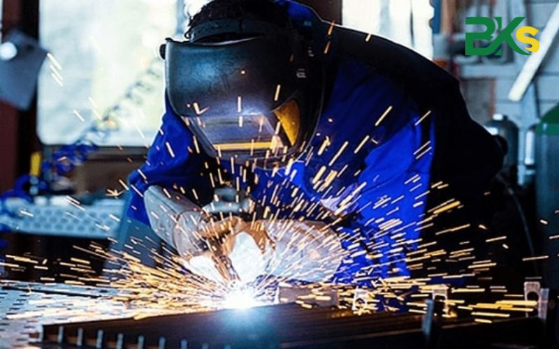 Mục tiêu đào tạo chứng chỉ Sơ cấp nghề Hàn 3G