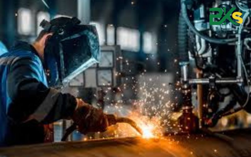 Nghề hàn là nghề gì? Có khó như nhiều người vẫn nghĩ?