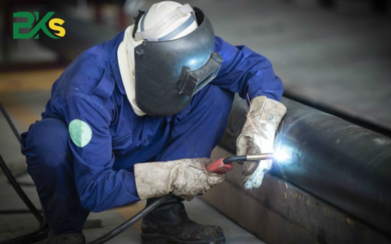 Nội dung chương trình đào tạo Hàn 6G năm 2026 tại Trường Công Nghệ Bách Khoa