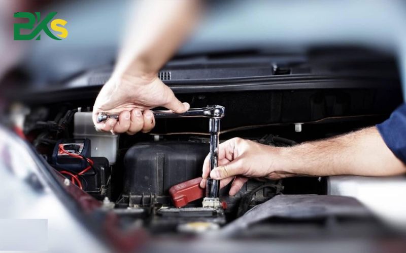 Nội dung khóa đào tạo Bảo dưỡng ô tô học những gì?