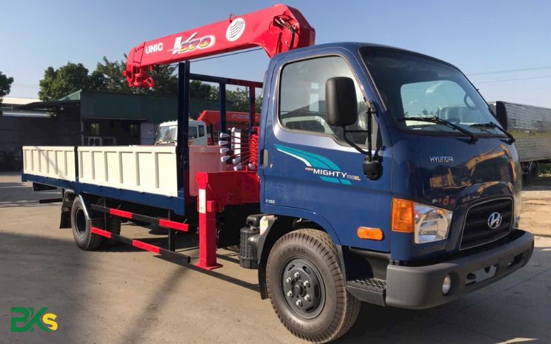 Chương trình học Chứng Chỉ Xe Cẩu tại Công Nghệ Bách Khoa