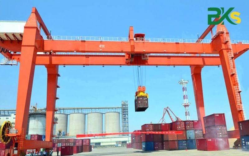 Sơ cấp nghề cẩu