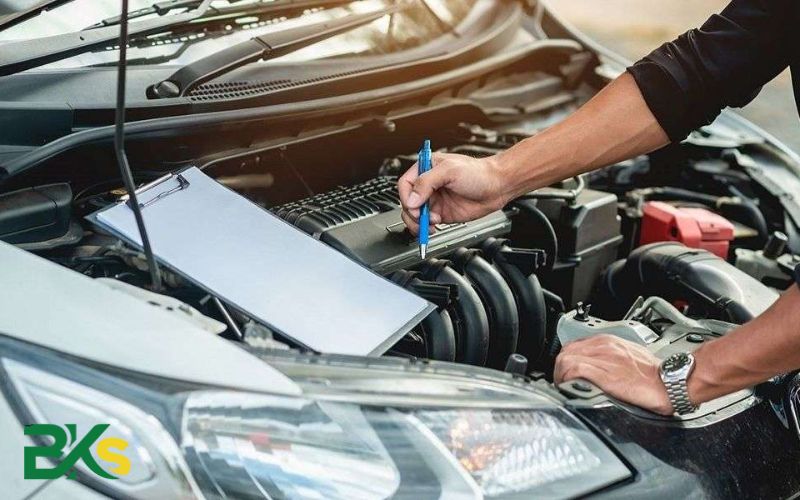 Vì sao nên học khóa đào tạo Bảo dưỡng ô tô tại Trường Công Nghệ Bách Khoa?