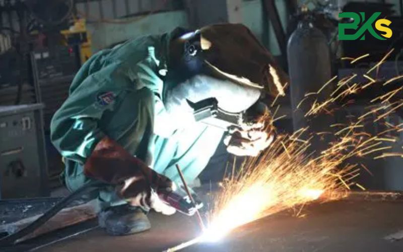 Vì sao người học Sơ cấp nghề Hàn 3G cần có chứng chỉ?