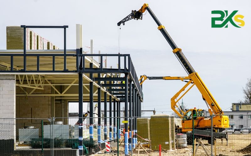 Chính sách ưu đãi khi học Bằng Lái xe cẩu tại Trường Công Nghệ Bách Khoa