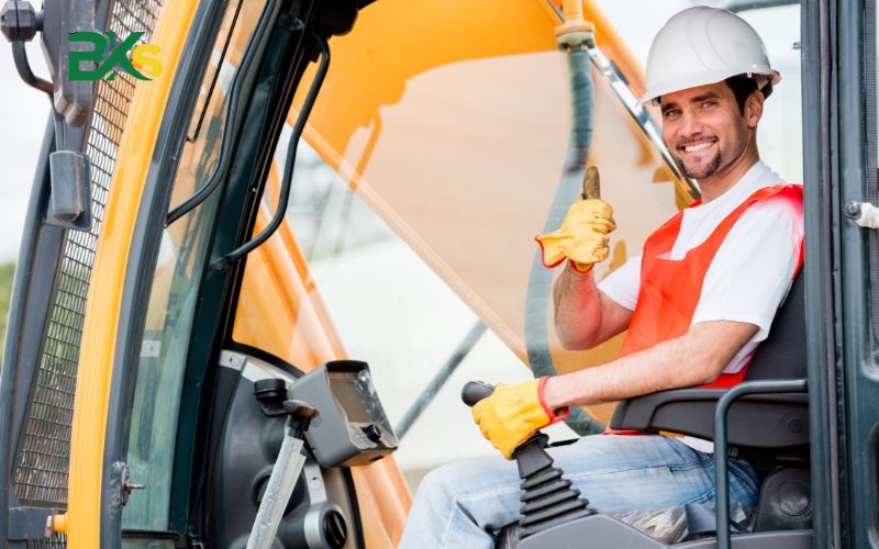 Chứng chỉ lái xe cẩu tự hành là gì?Chứng chỉ lái xe cẩu tự hành là gì?