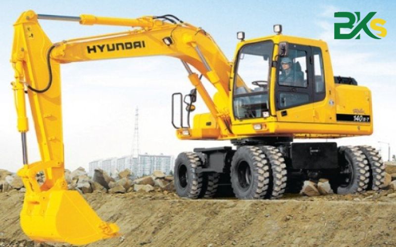 Chứng chỉ sơ cấp Lái xe xúc lật là gì?