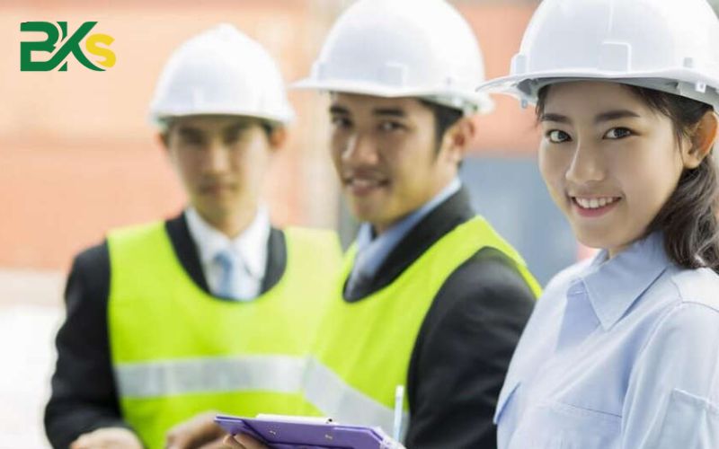 Đối tượng cần tham gia Khóa học Chứng chỉ An toàn lao động tại TPHCM