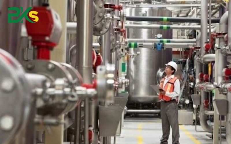 Học vận hành thiết bị áp lực ở đâu tại TPHCM?