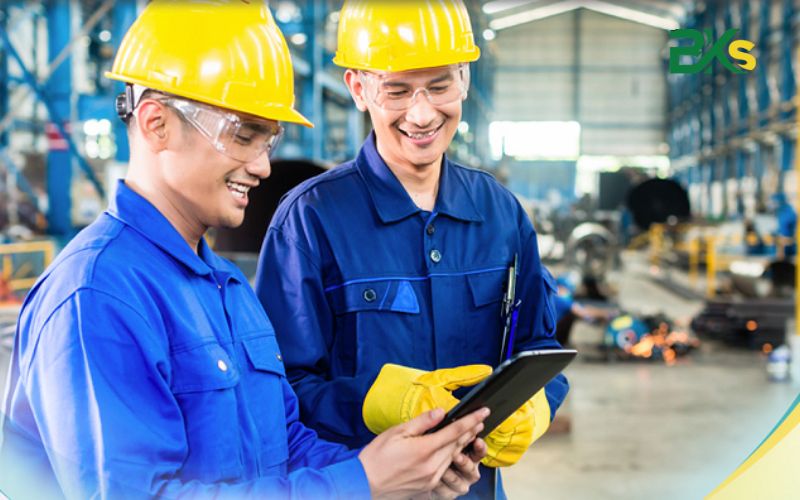 Khóa học Chứng chỉ An toàn lao động là gì?