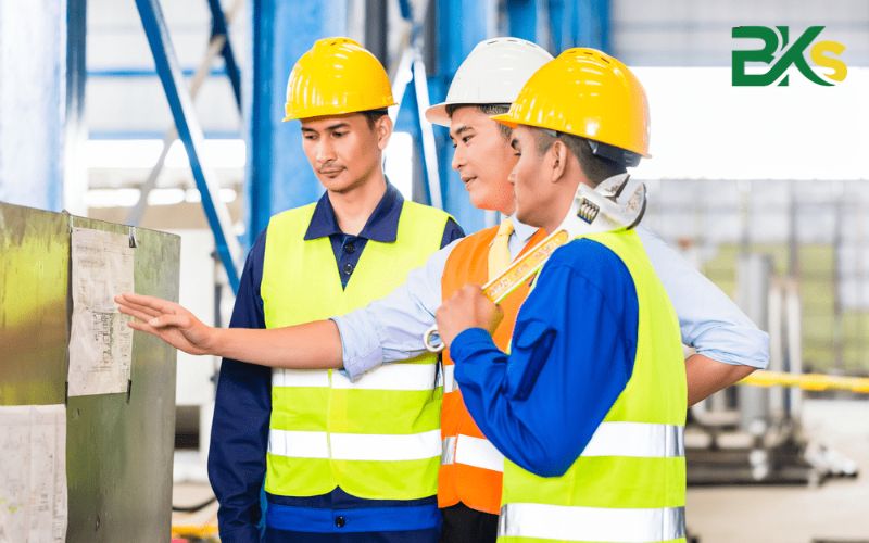 Mục đích của việc học Chứng chỉ An toàn lao động