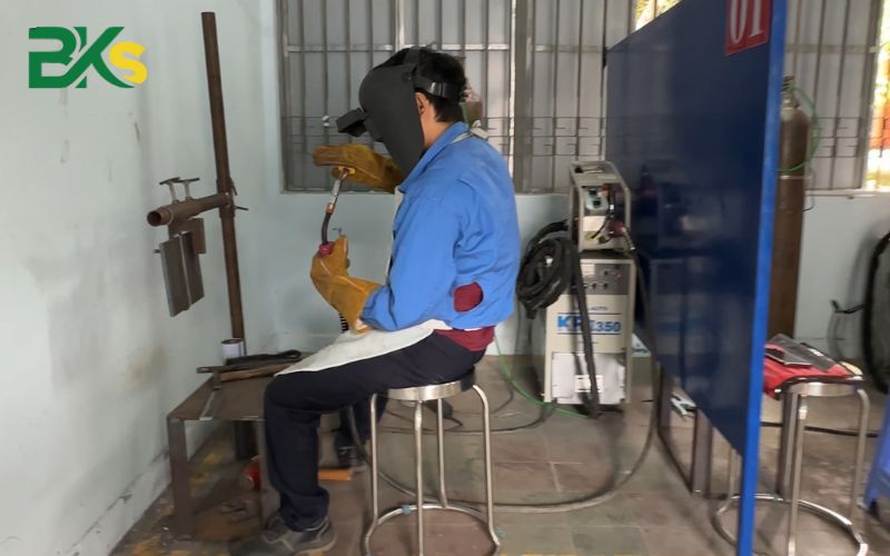 Mục tiêu đào tạo Hàn 6G