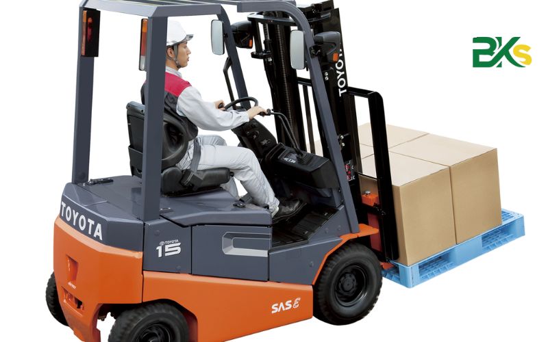 Vì sao nên tham gia Khóa học Lái xe nâng ngắn hạn?