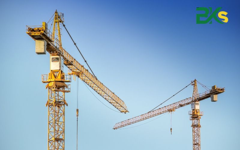 Cần giấy tờ nào để lái xe cẩu đúng pháp luật?