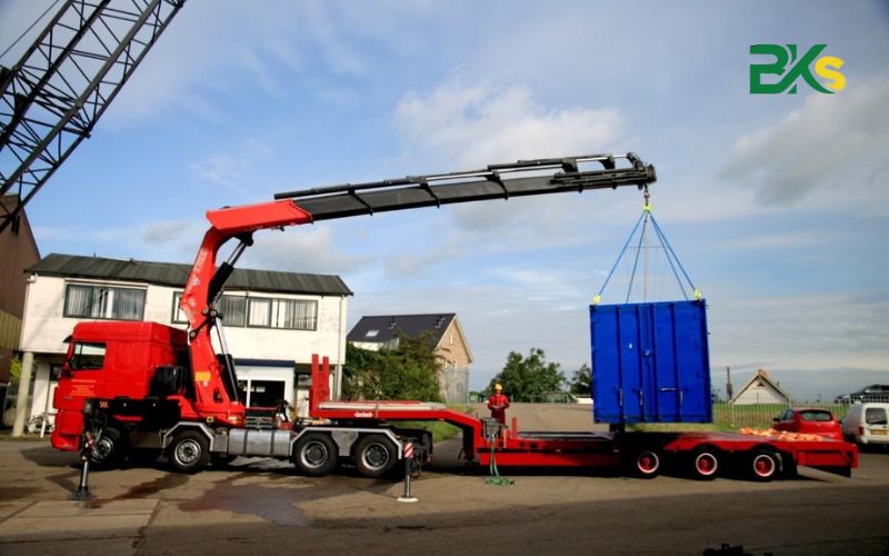 Học Chứng chỉ Vận hành cẩu toàn quốc có cần bằng cấp không?