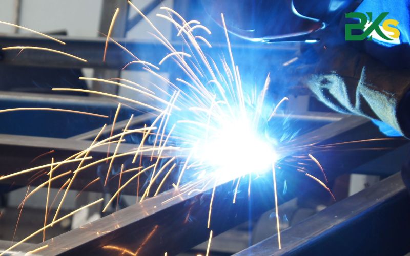 Học Hàn cơ bản tại Trường Công Nghệ Bách Khoa có gì phù hợp?