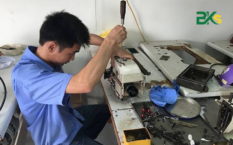 Khóa học nghề Sửa chữa điện lạnh là gì?