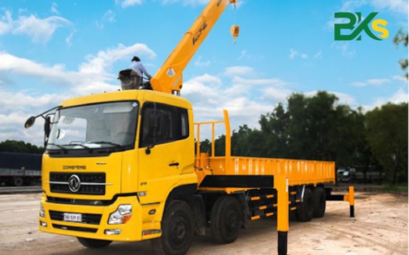 Nội dung chương trình đào tạo Chứng chỉ Vận hành cẩu toàn quốc