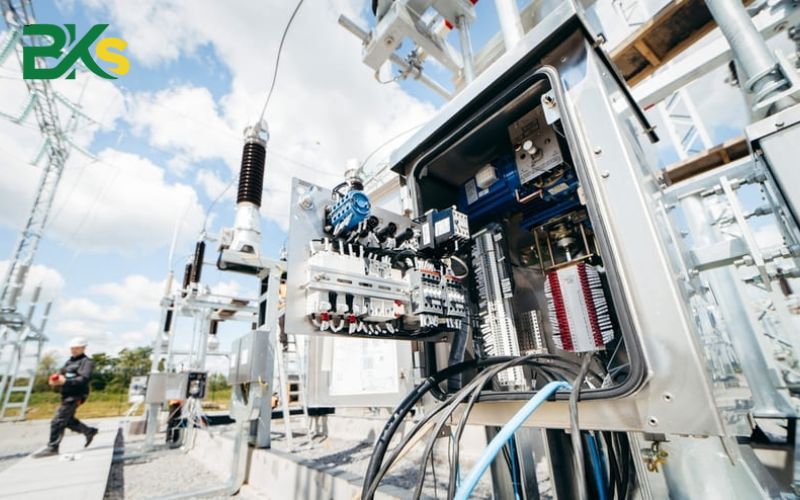 Thời gian học và giá trị bằng Điện công nghiệp cấp chứng chỉ toàn quốc