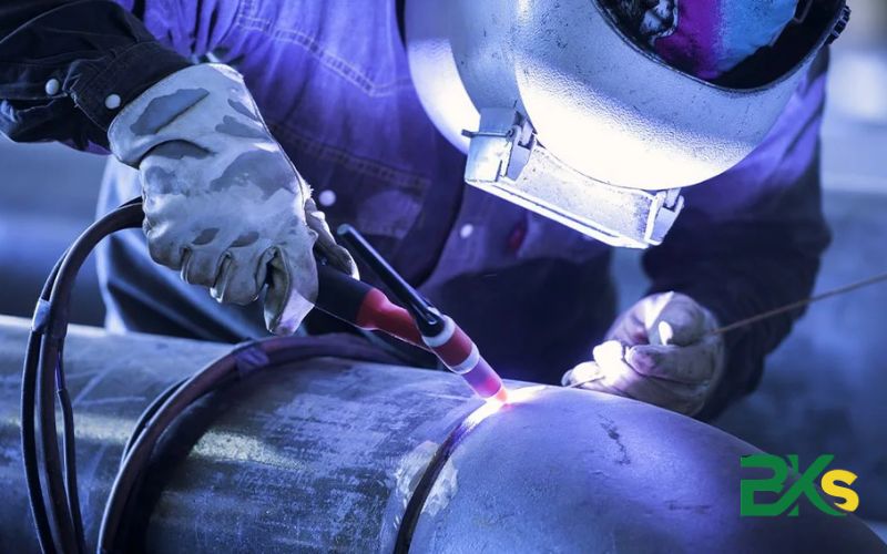 Giá trị của Chứng chỉ sơ cấp nghề Hàn