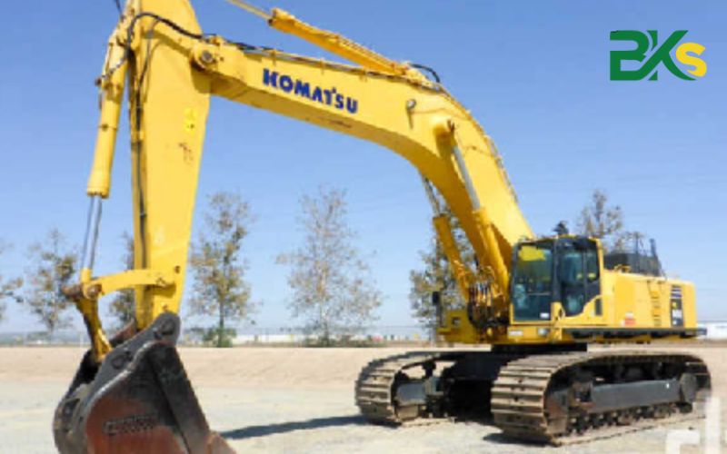 Học chứng chỉ máy xúc tại Trường Công Nghệ Bách Khoa ra sao?