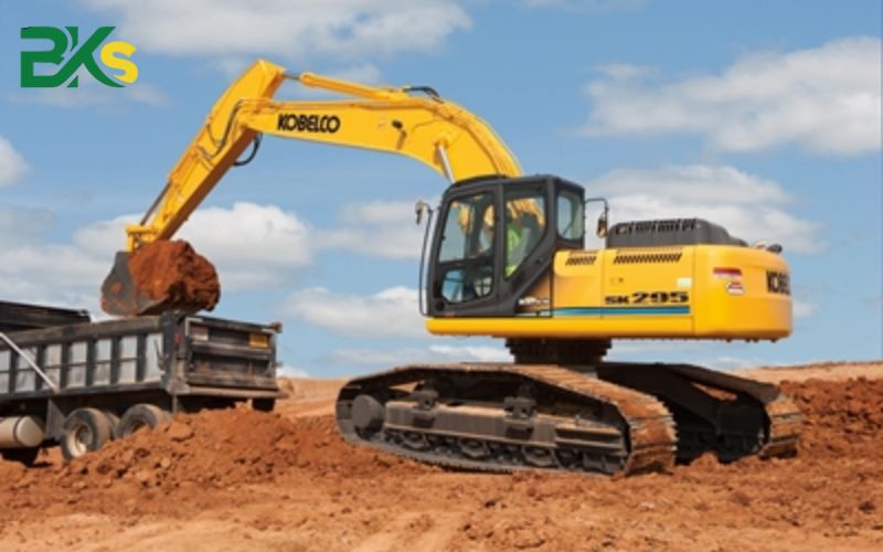 Vì sao nhiều người chọn học chứng chỉ máy xúc toàn quốc?