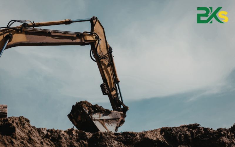 Chứng chỉ vận hành máy xây dựng là gì?